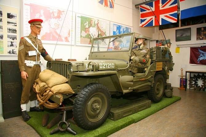 10888 museum 1940 8211 1945 1