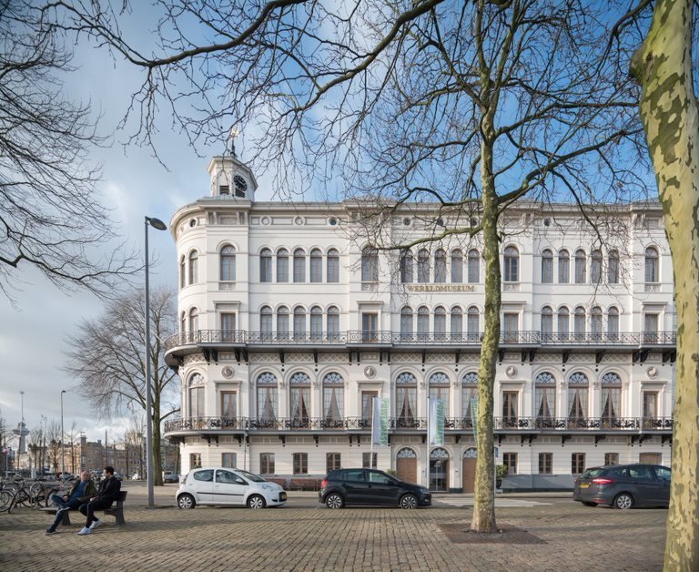 10954 wereldmuseum rotterdam 1