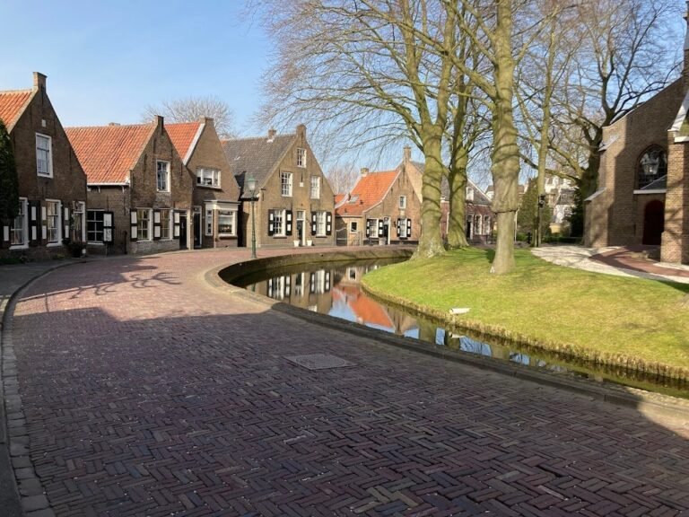 10963 museum ridderkerk oudheidkamer van de stichting oud ridderkerk 1 768x576