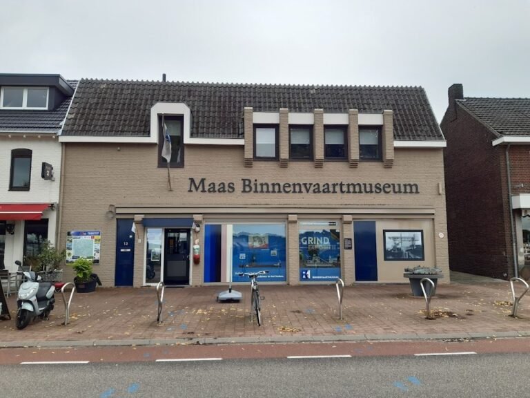10987 maas binnenvaartmuseum 1 768x576