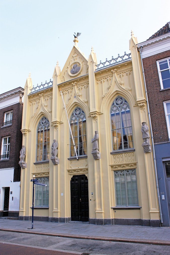 11023 museum het zwanenbroedershuis 1