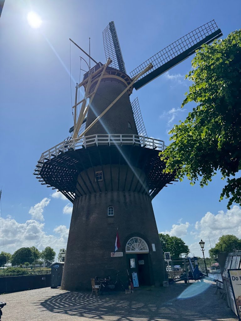 11135 opstapplaats steiger ikapitein 1