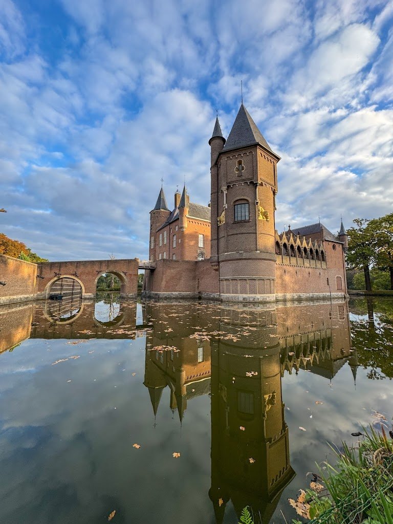 11165 heeswijk castle 1