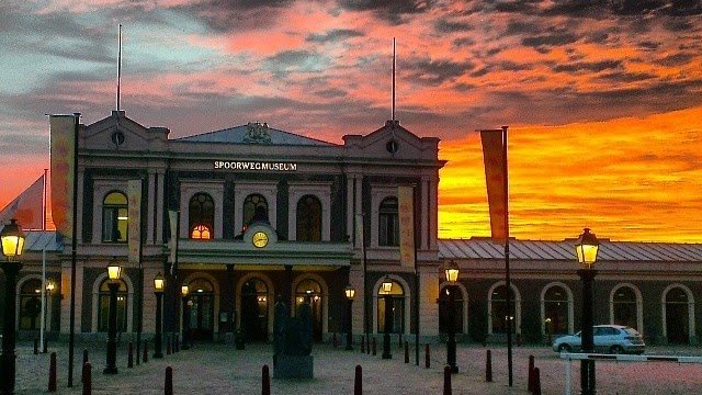 11355 the railway museum 1