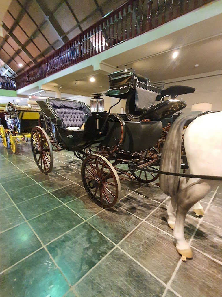 11364 rijtuigenmuseum valkenswaard 1