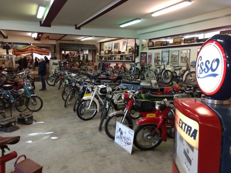 11463 nationaal bromfietsmuseum waddinxveen 1 768x576