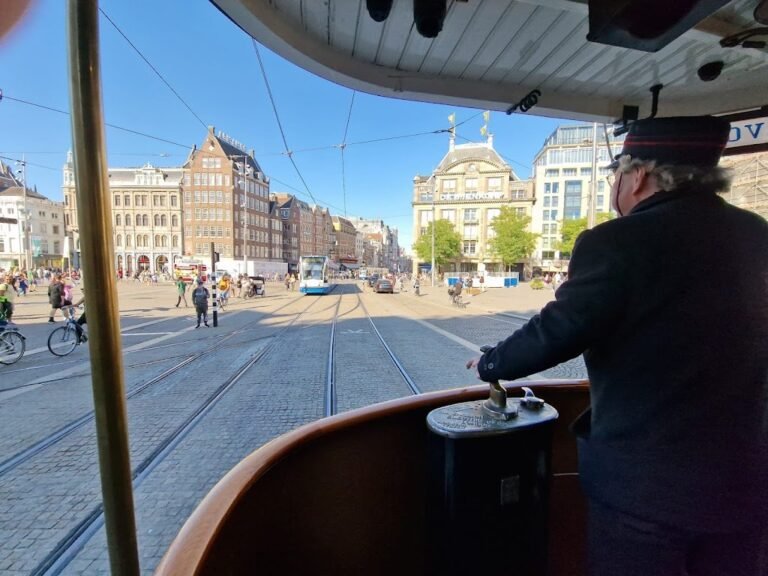9196 electric tram museum amsterdam 1 768x576