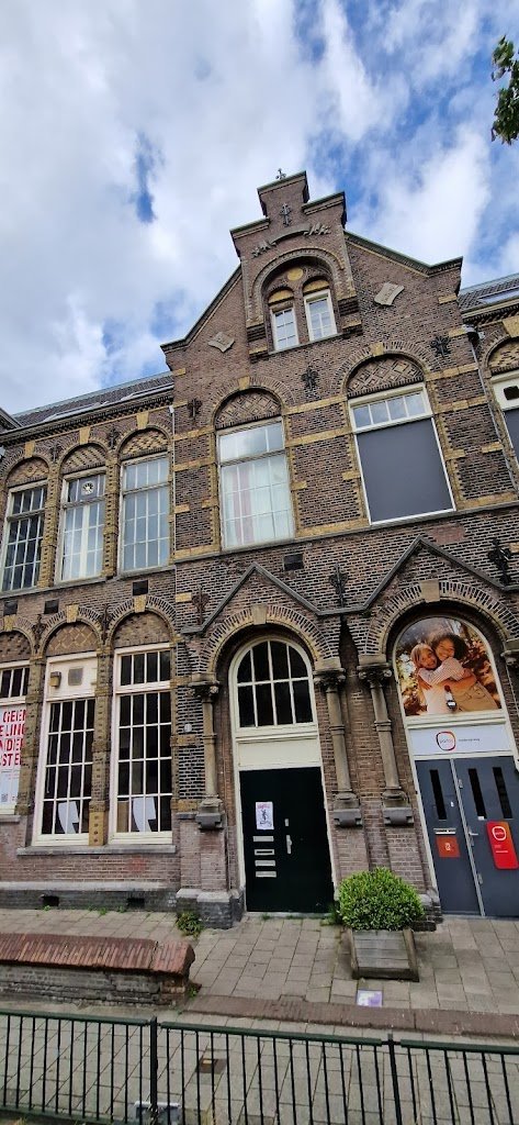 9271 suriname museum 1