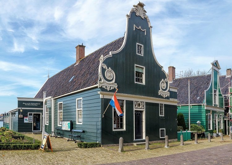 9531 zaandam time museum 1